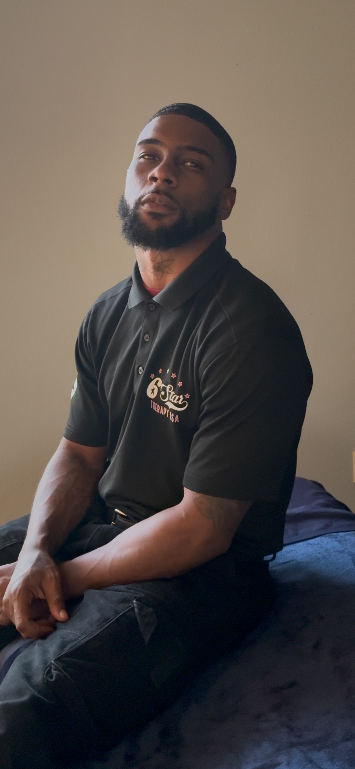 6 Star Therapy USA our mission
